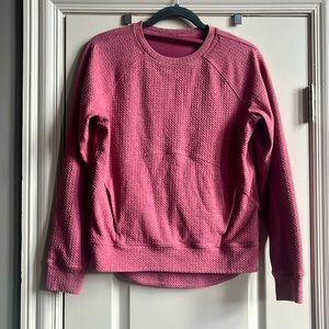 Lululemon size 6 pullover